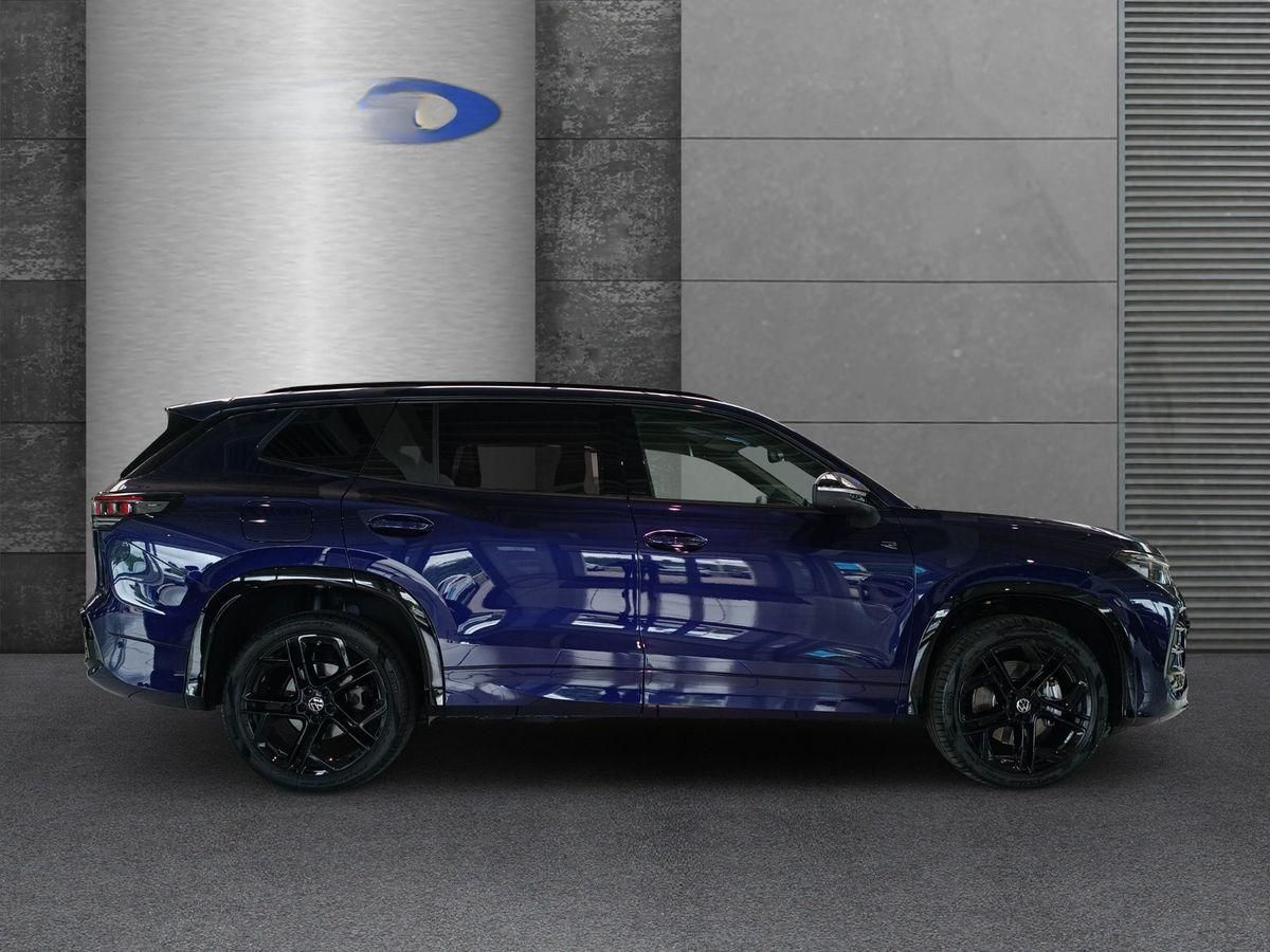 Volkswagen TAYRON 2.0 TDI "R-LINE" 193 PS DSG+IQ.LIGHT+AHK+ foto 7