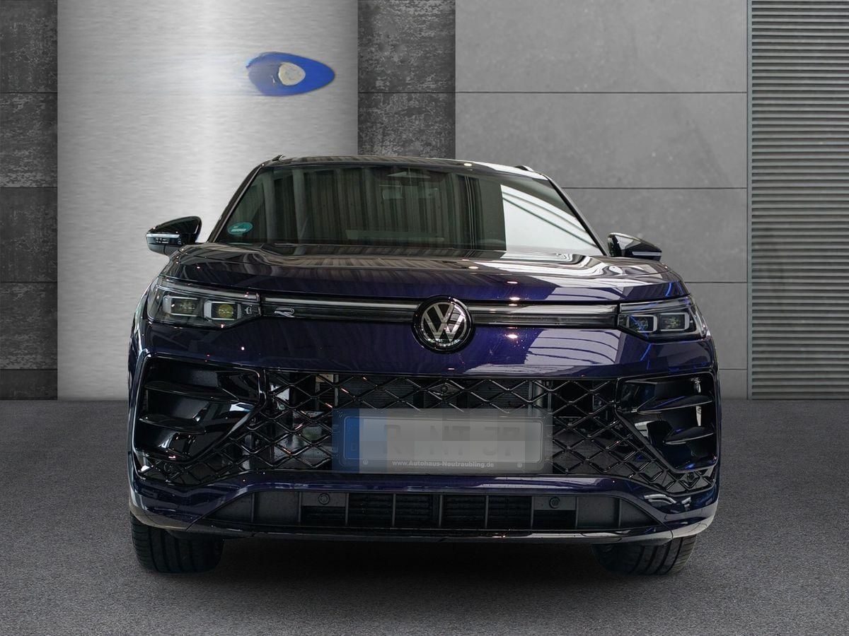 Volkswagen TAYRON 2.0 TDI "R-LINE" 193 PS DSG+IQ.LIGHT+AHK+ foto 9