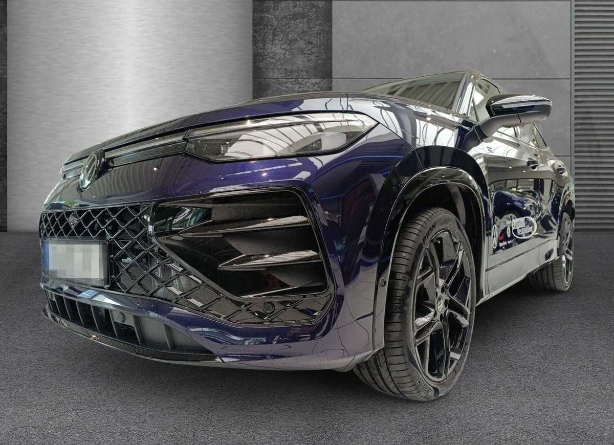 Volkswagen TAYRON 2.0 TDI "R-LINE" 193 PS DSG+IQ.LIGHT+AHK+ foto 10