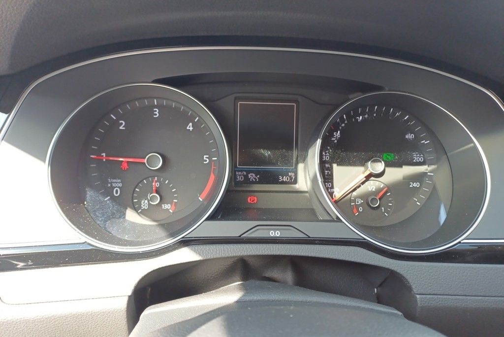 Volkswagen Passat Variant 2.0 TDI SCR DSG Business foto 13