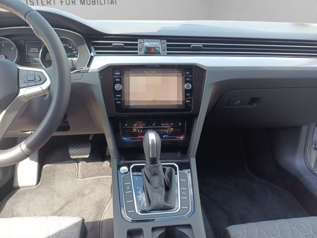 Volkswagen Passat Variant 2.0 TDI SCR DSG Business foto 15