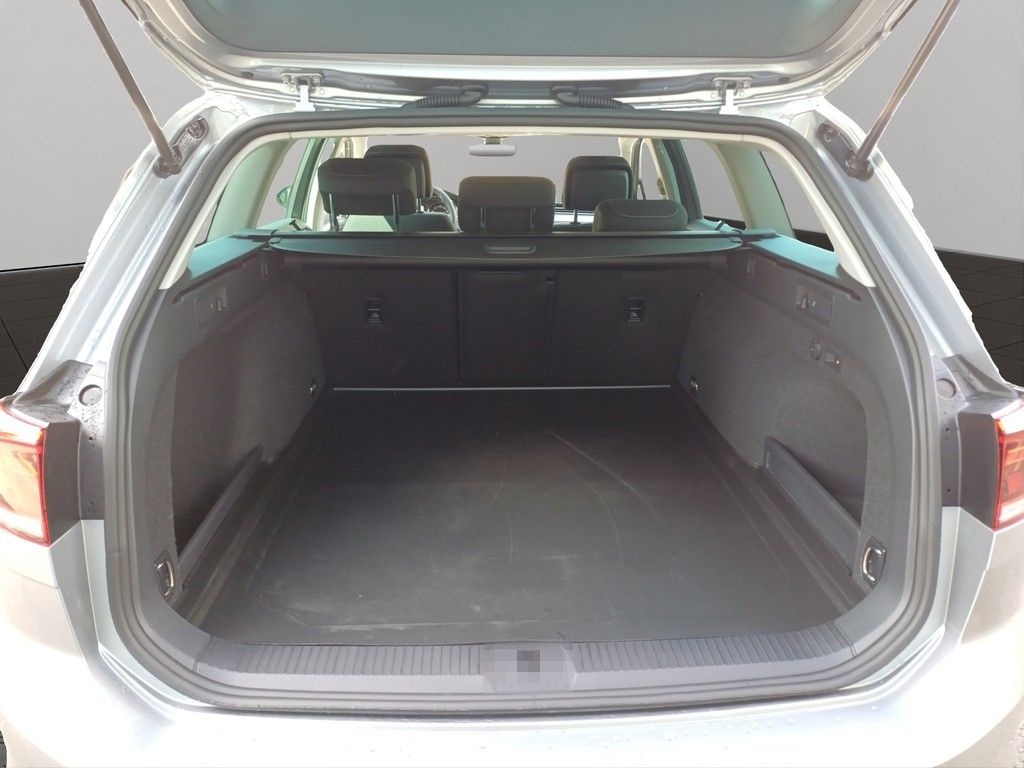 Volkswagen Passat Variant 2.0 TDI SCR DSG Business foto 19