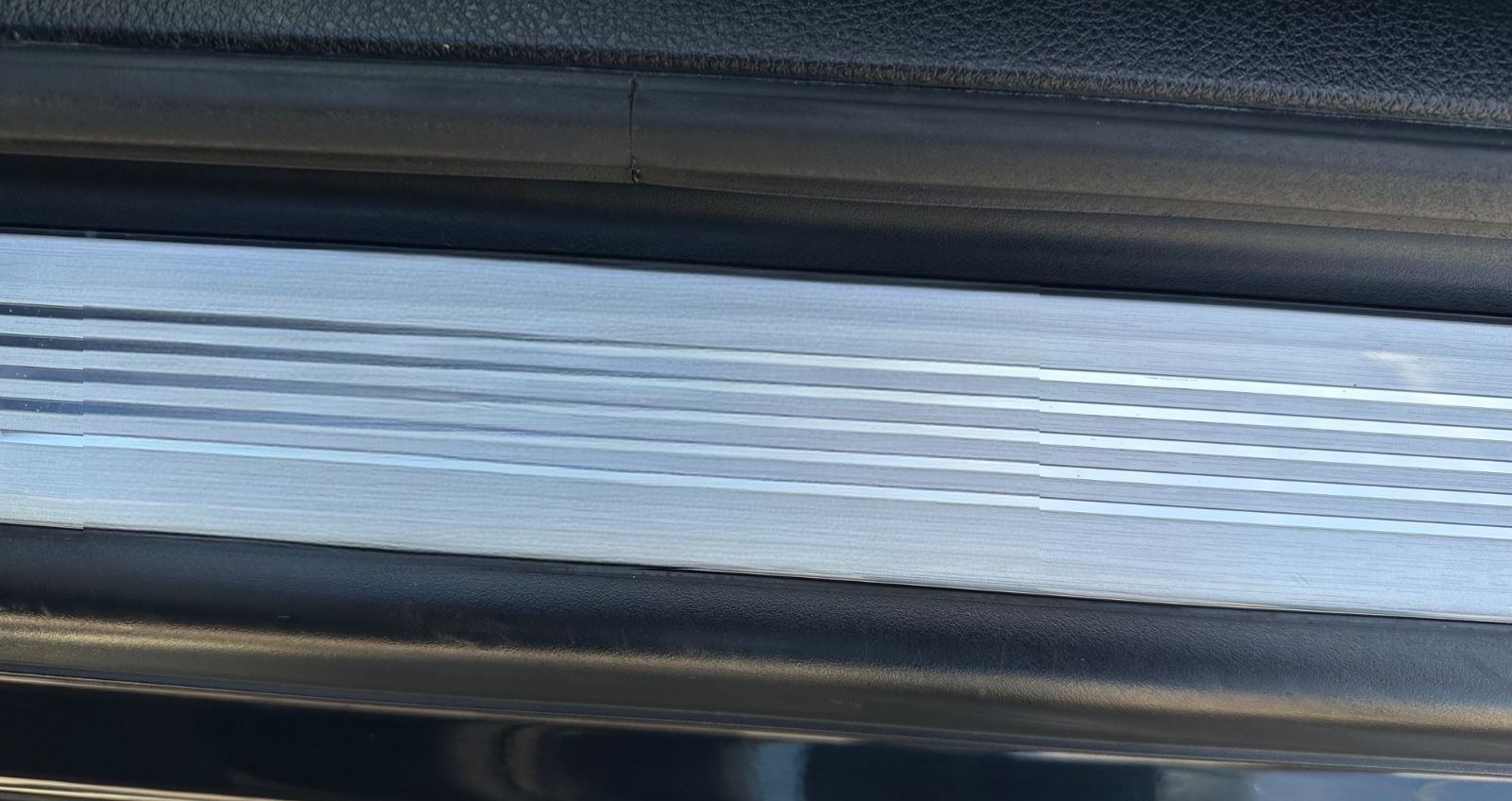 BMW M6 Baureihe M6 Coupe NightVision Osteraktion foto 15