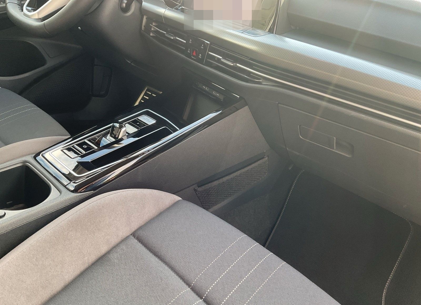 Volkswagen Golf VIII Variant Alltrack 2.0 TDI DSG AHK RFK A foto 15