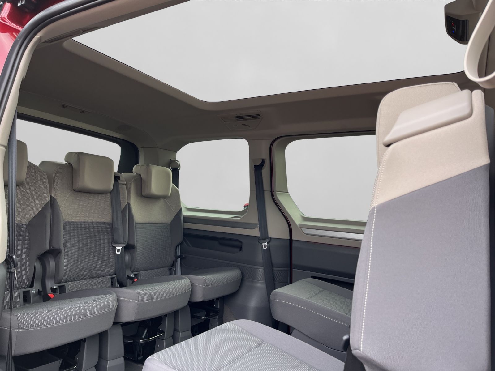 Volkswagen T7 Multivan Goal TDI DSG AHK+Pano+Matrix+ACC+7-S foto 19