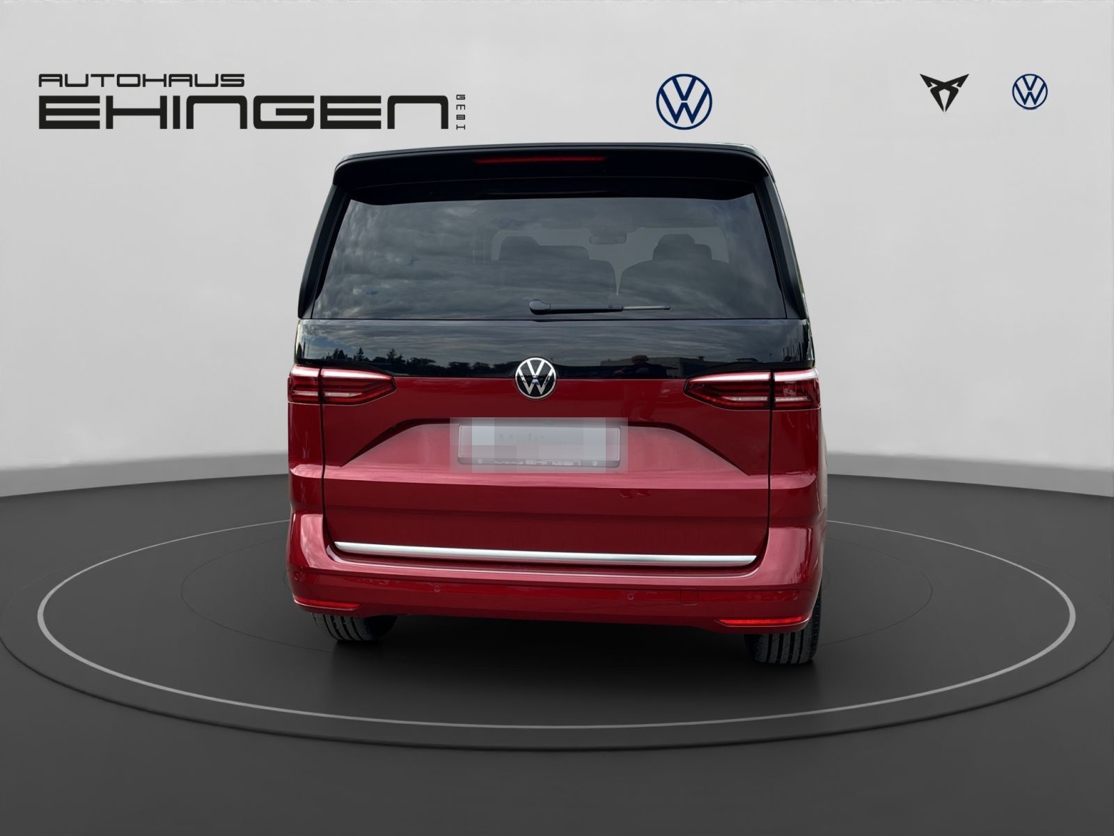 Volkswagen T7 Multivan Goal TDI DSG AHK+Pano+Matrix+ACC+7-S foto 6