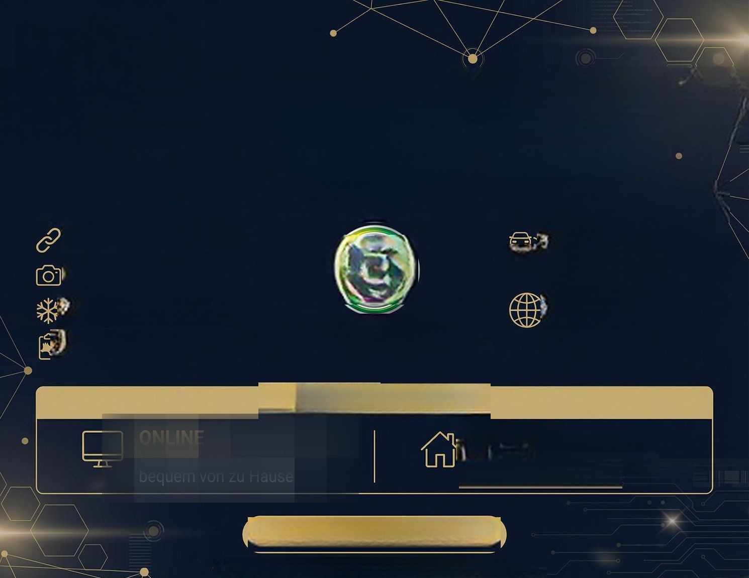 Audi A6 LIMOUSINE 55TFSie Q BLACK S-LINE/ACC/HuD/B&O foto 4