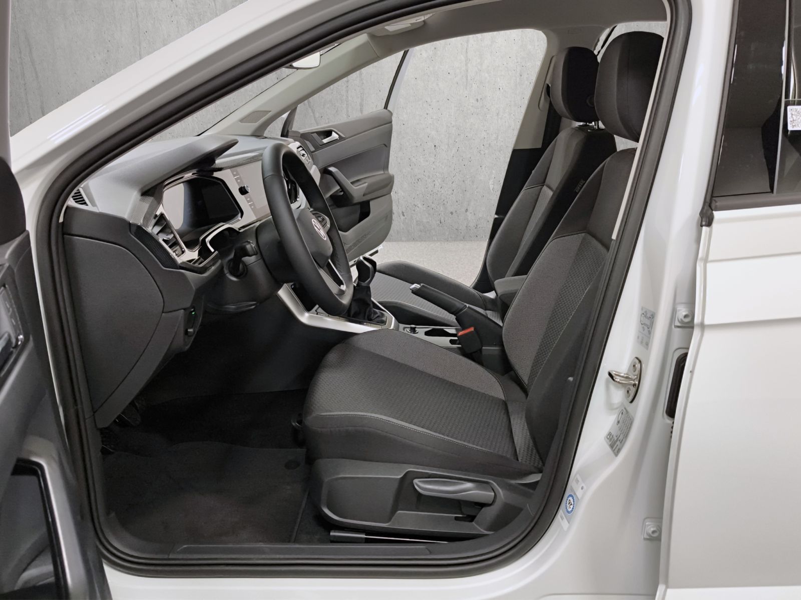 Volkswagen Taigo 1.0 TSI Life, Navi, Matrix LED, Sitzh. foto 11