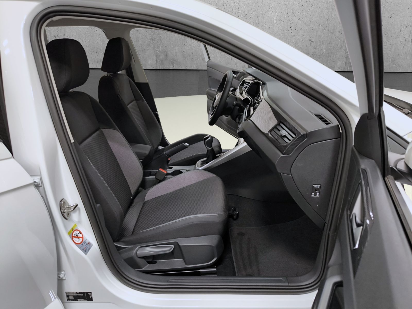 Volkswagen Taigo 1.0 TSI Life, Navi, Matrix LED, Sitzh. foto 14