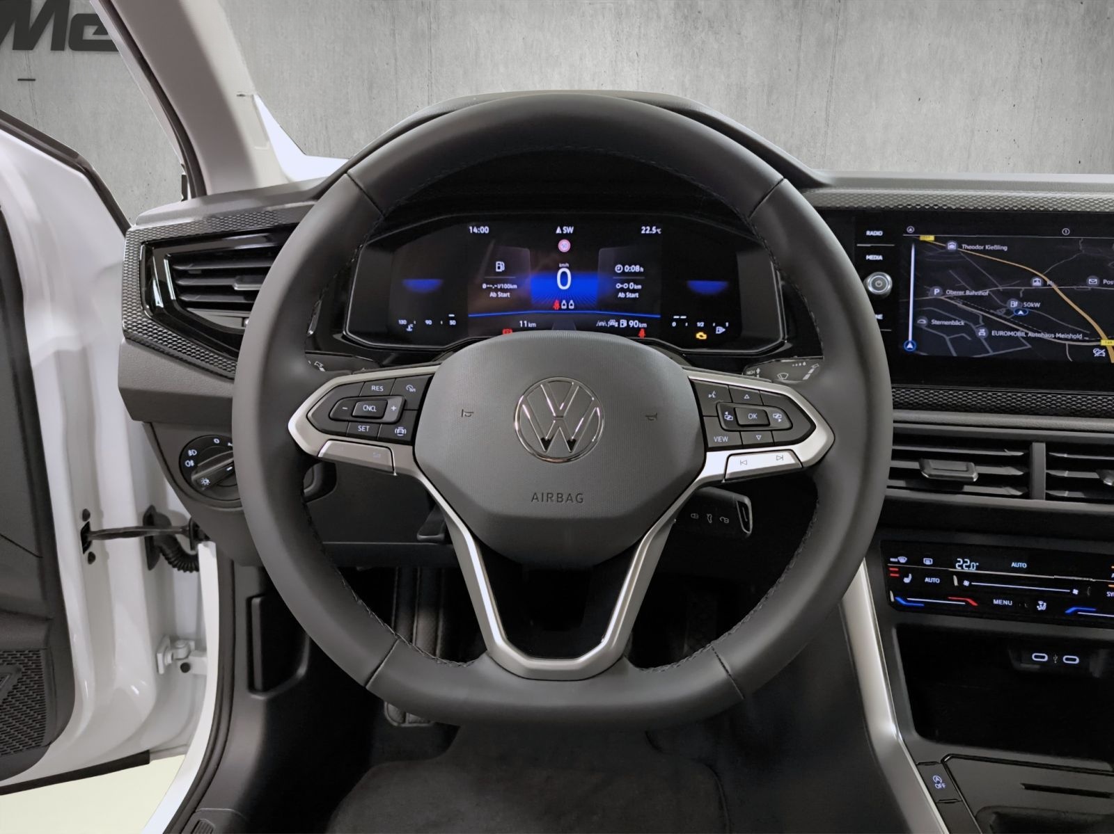 Volkswagen Taigo 1.0 TSI Life, Navi, Matrix LED, Sitzh. foto 15