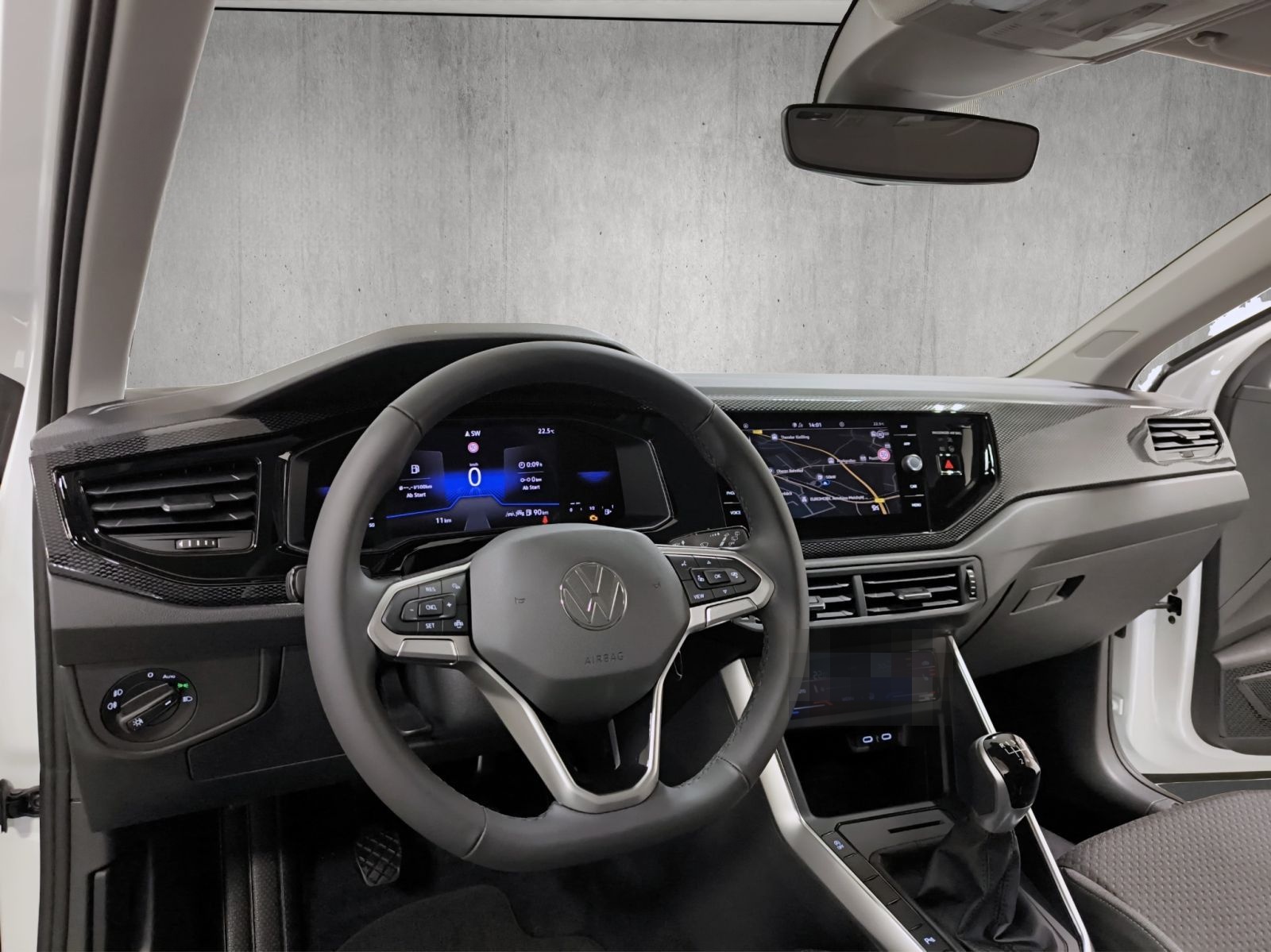 Volkswagen Taigo 1.0 TSI Life, Navi, Matrix LED, Sitzh. foto 8
