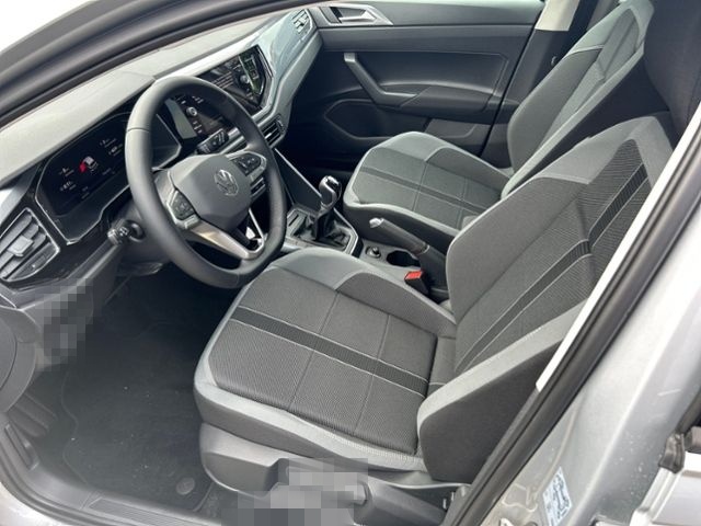 Volkswagen Polo 1.0TSI STYLE IQ.DRIVE TRAVEL-ASSIST ACC LAN foto 12