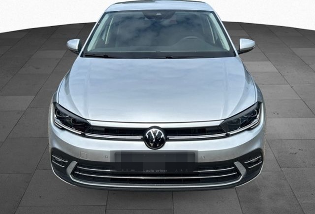 Volkswagen Polo 1.0TSI STYLE IQ.DRIVE TRAVEL-ASSIST ACC LAN foto 3