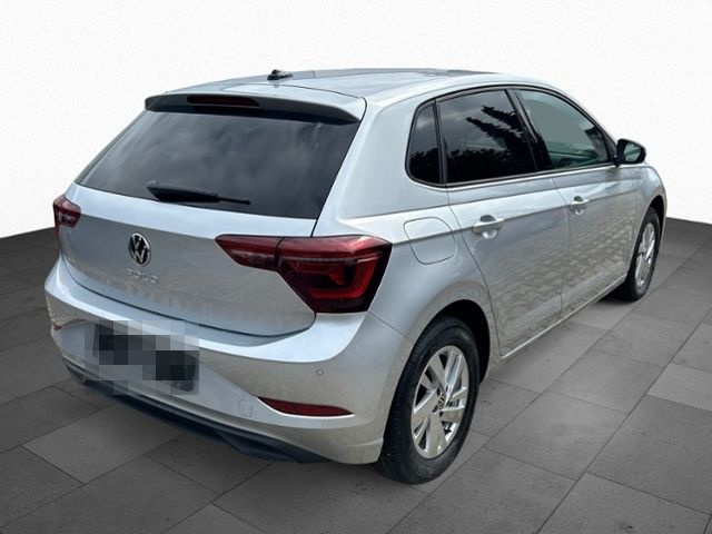 Volkswagen Polo 1.0TSI STYLE IQ.DRIVE TRAVEL-ASSIST ACC LAN foto 5