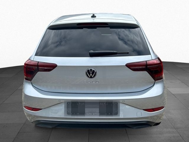 Volkswagen Polo 1.0TSI STYLE IQ.DRIVE TRAVEL-ASSIST ACC LAN foto 6