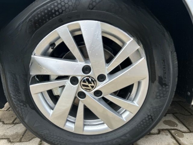 Volkswagen Polo 1.0TSI STYLE IQ.DRIVE TRAVEL-ASSIST ACC LAN foto 8
