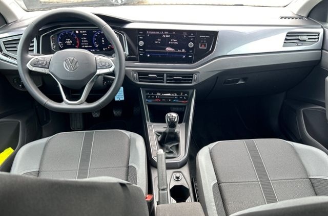 Volkswagen Polo 1.0TSI STYLE IQ.DRIVE TRAVEL-ASSIST ACC LAN foto 10