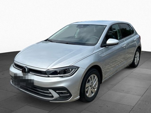 Volkswagen Polo 1.0TSI STYLE IQ.DRIVE TRAVEL-ASSIST ACC LAN foto 2