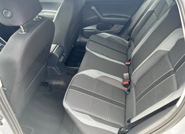 Volkswagen Polo 1.0TSI STYLE IQ.DRIVE TRAVEL-ASSIST ACC LAN foto 13