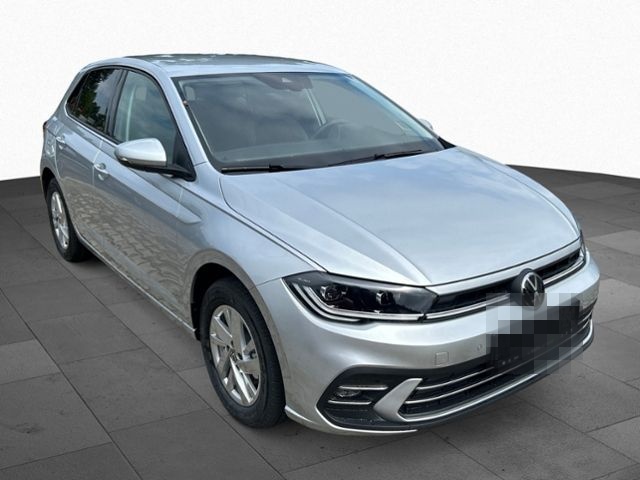 Volkswagen Polo 1.0TSI STYLE IQ.DRIVE TRAVEL-ASSIST ACC LAN foto 4