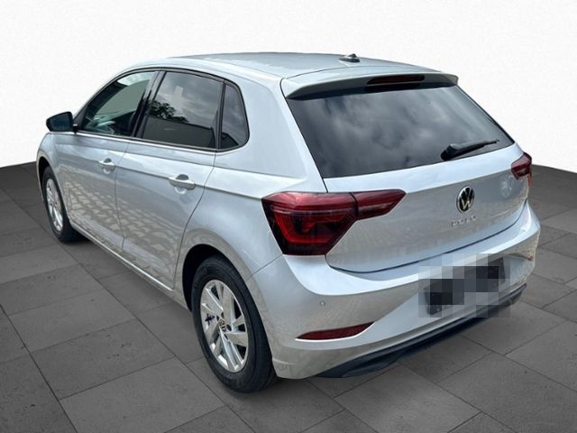 Volkswagen Polo 1.0TSI STYLE IQ.DRIVE TRAVEL-ASSIST ACC LAN foto 7