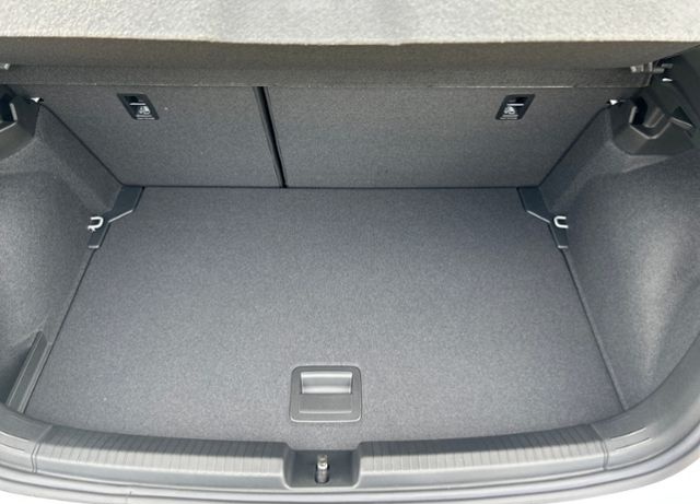 Volkswagen Polo 1.0TSI STYLE IQ.DRIVE TRAVEL-ASSIST ACC LAN foto 9