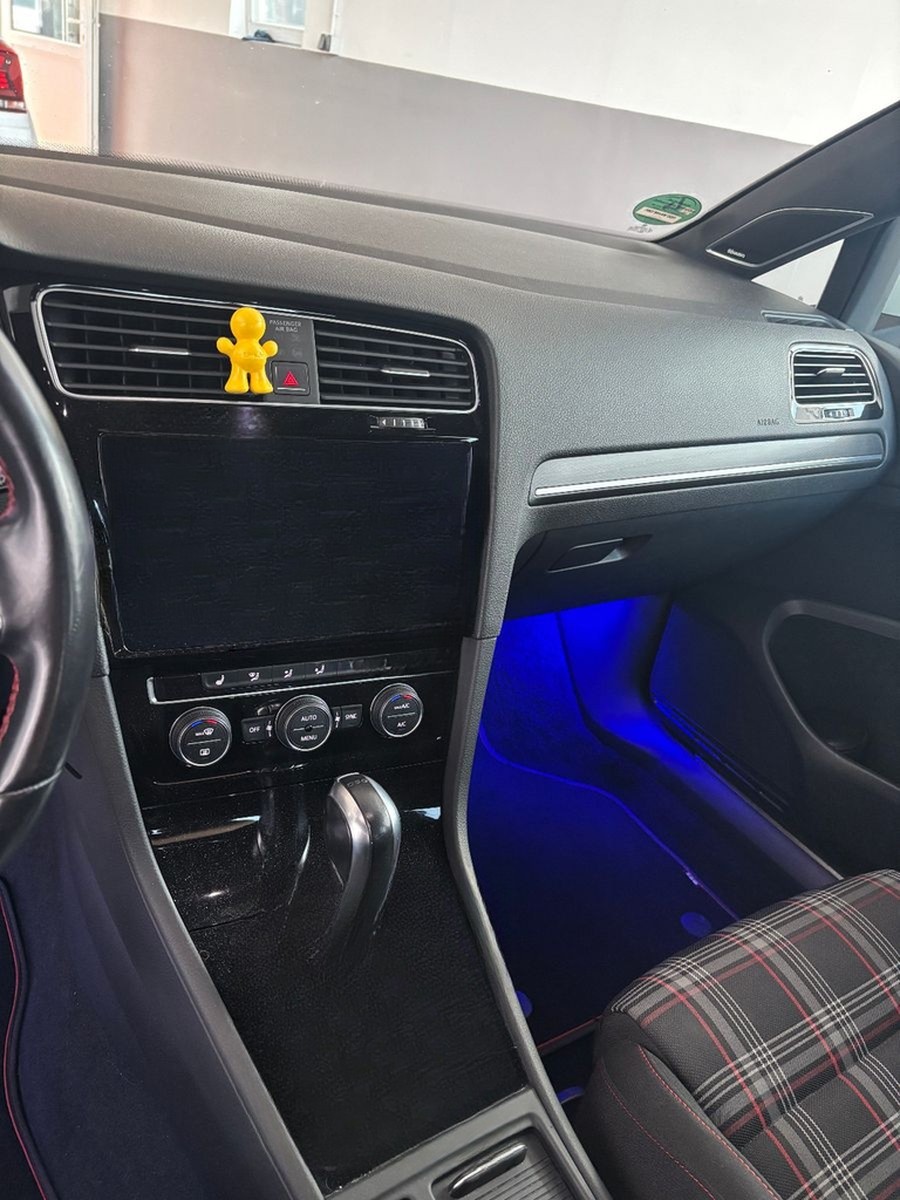 Volkswagen Golf VII Lim. GTI Performance BMT/Start-Stopp foto 9