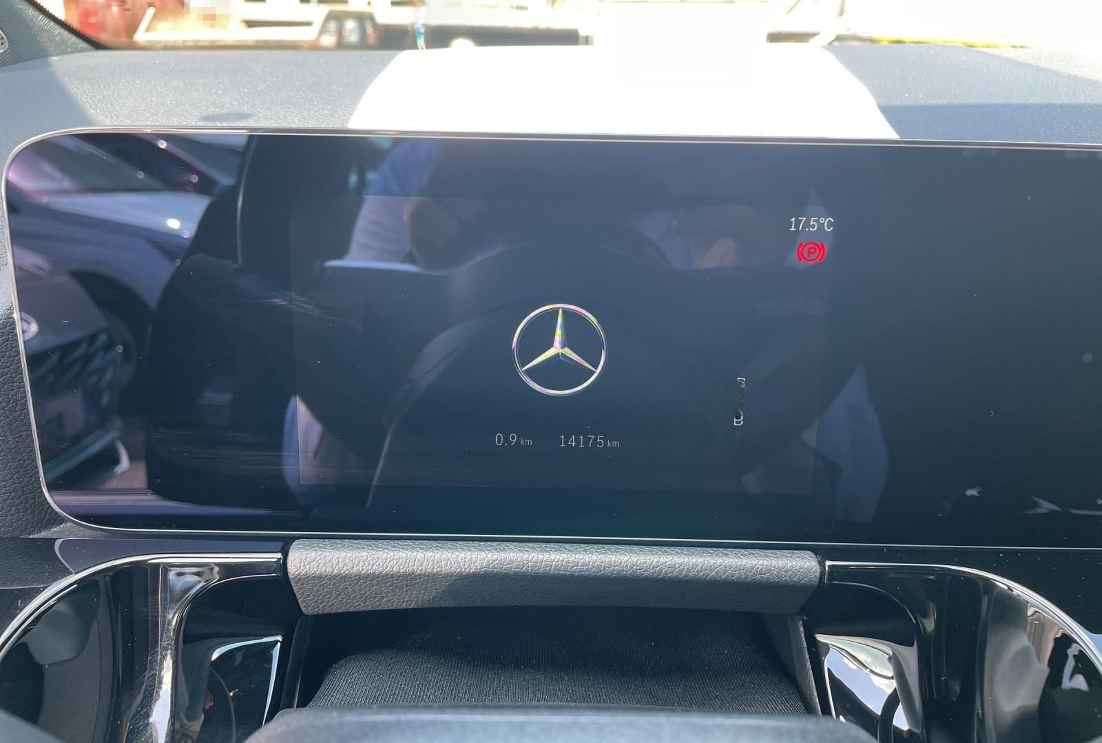 Mercedes-Benz B 180 1.3 CGI DCT *Navi/LED/PDC/RFK/SHZ* foto 18