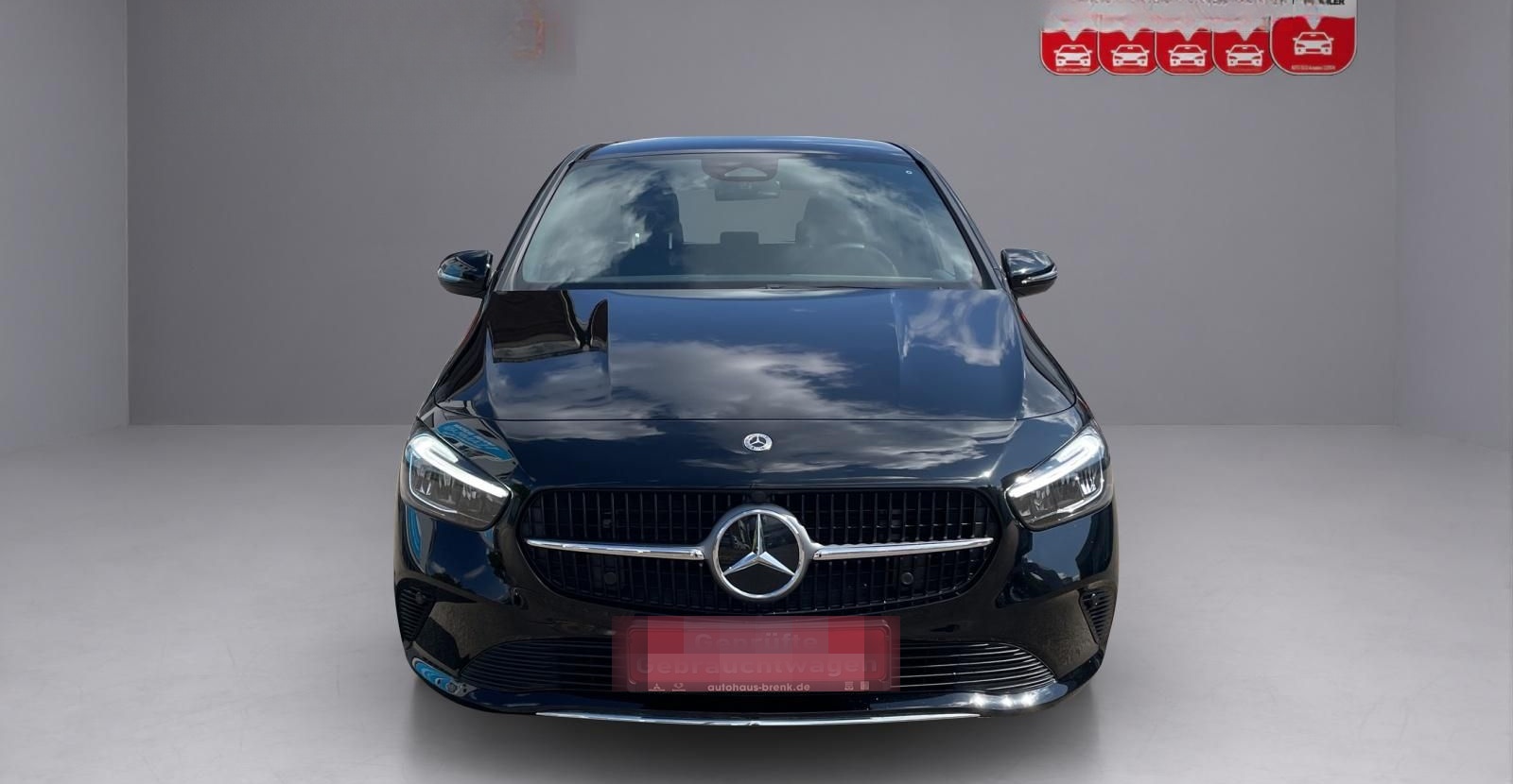 Mercedes-Benz B 180 1.3 CGI DCT *Navi/LED/PDC/RFK/SHZ* foto 9