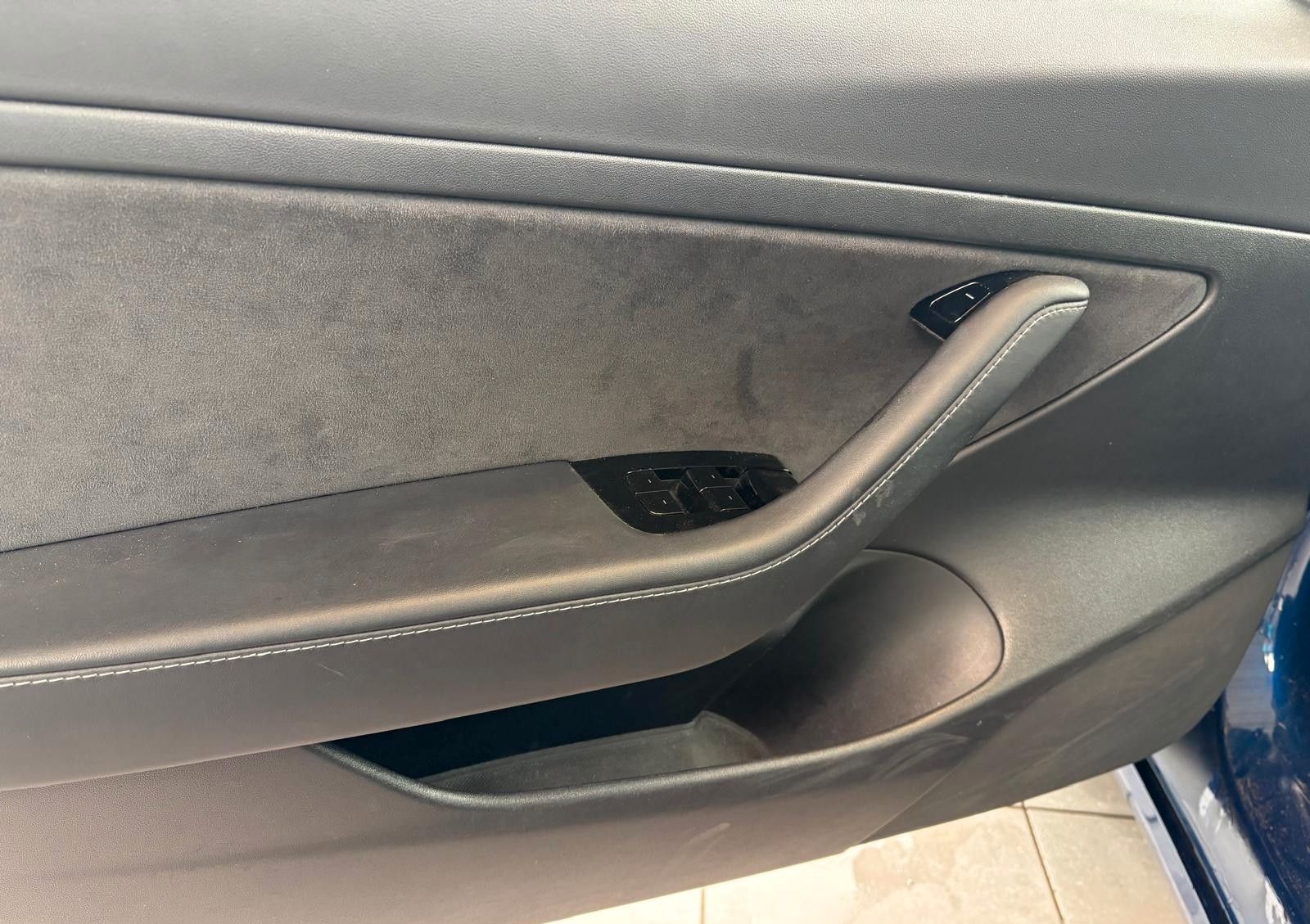 Tesla Model 3 Standard Range Plus RWD foto 13