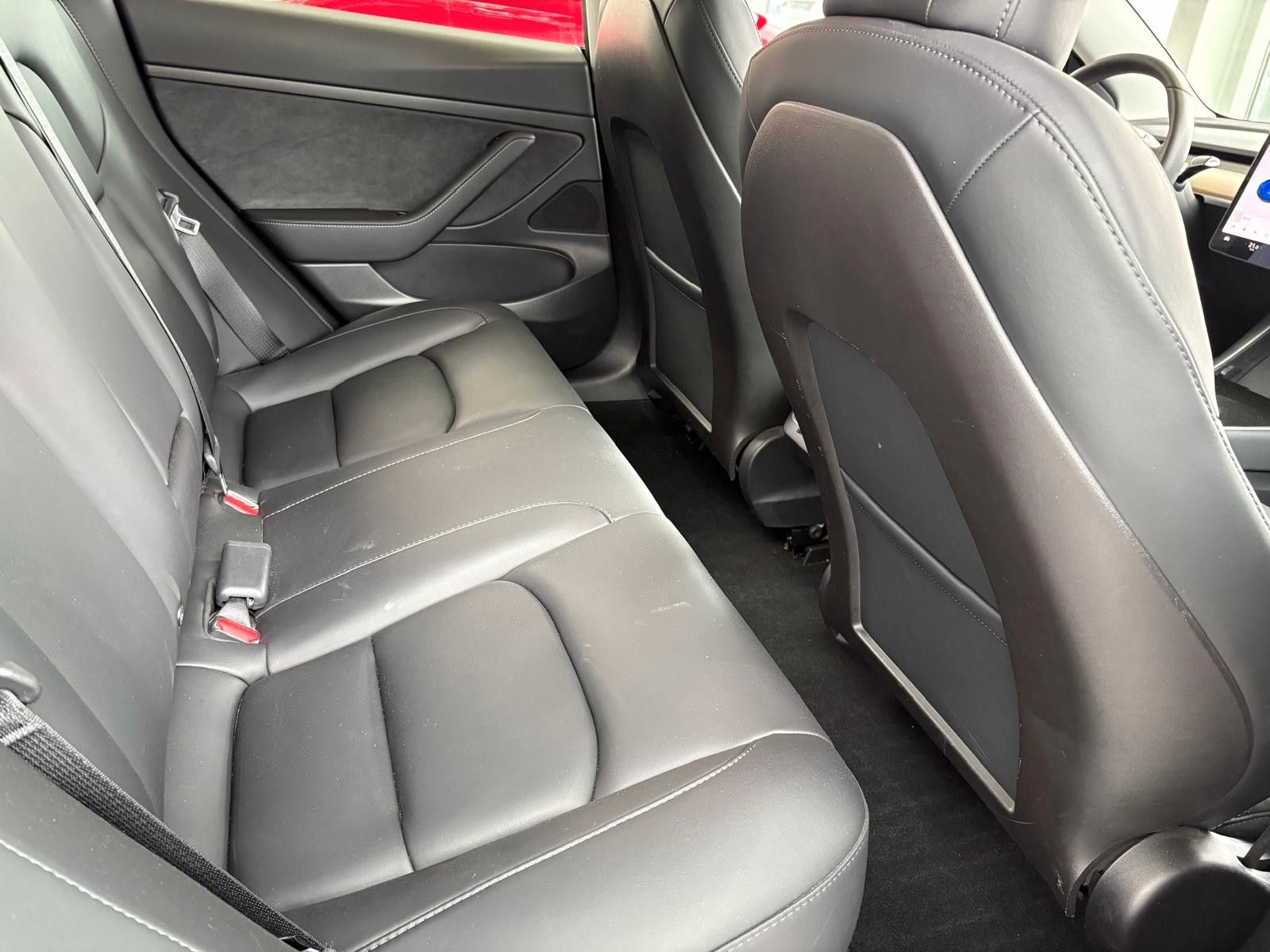 Tesla Model 3 Standard Range Plus RWD foto 15