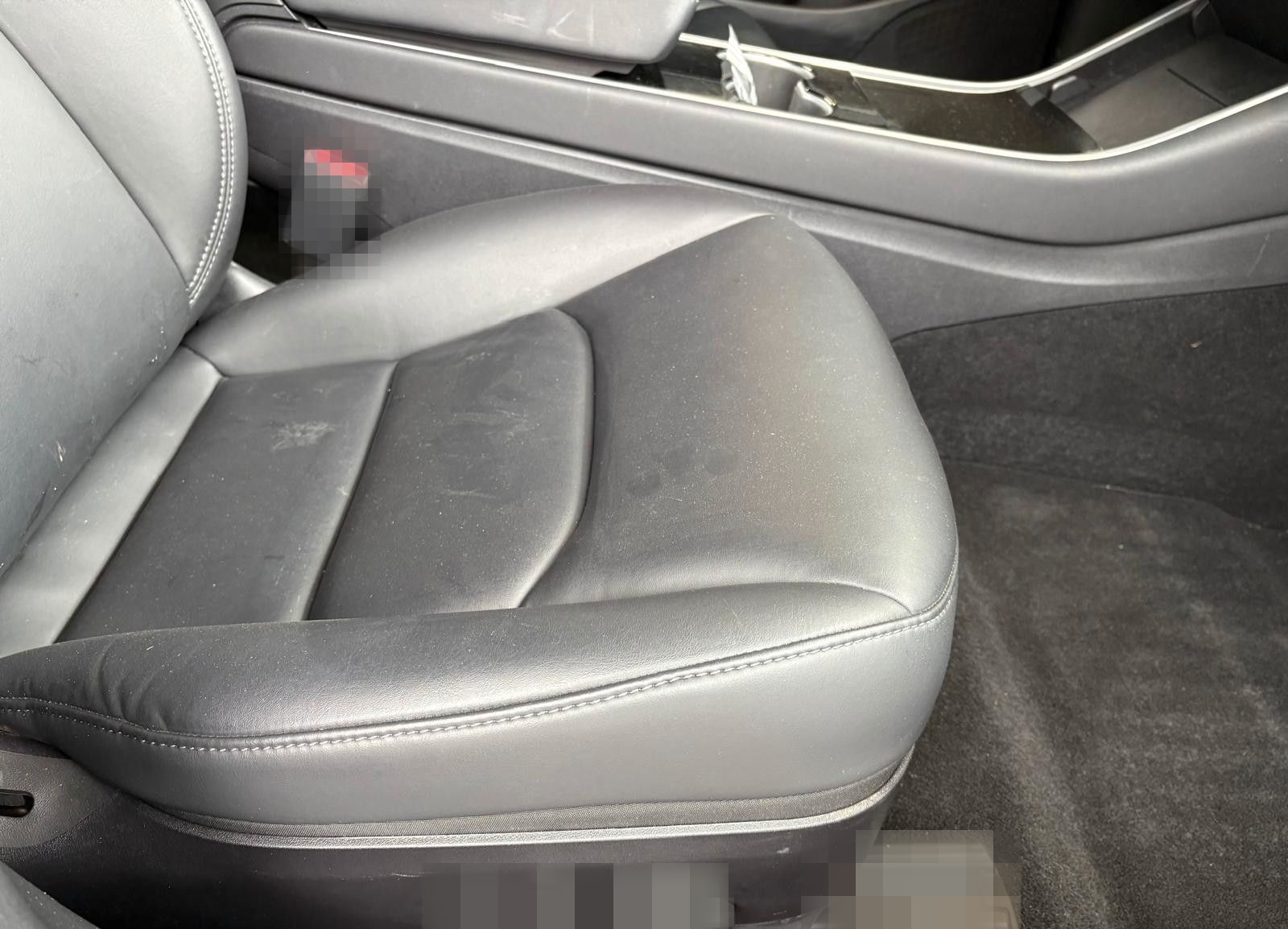 Tesla Model 3 Standard Range Plus RWD foto 16