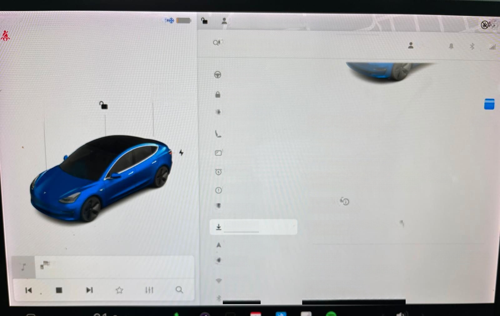 Tesla Model 3 Standard Range Plus RWD foto 6