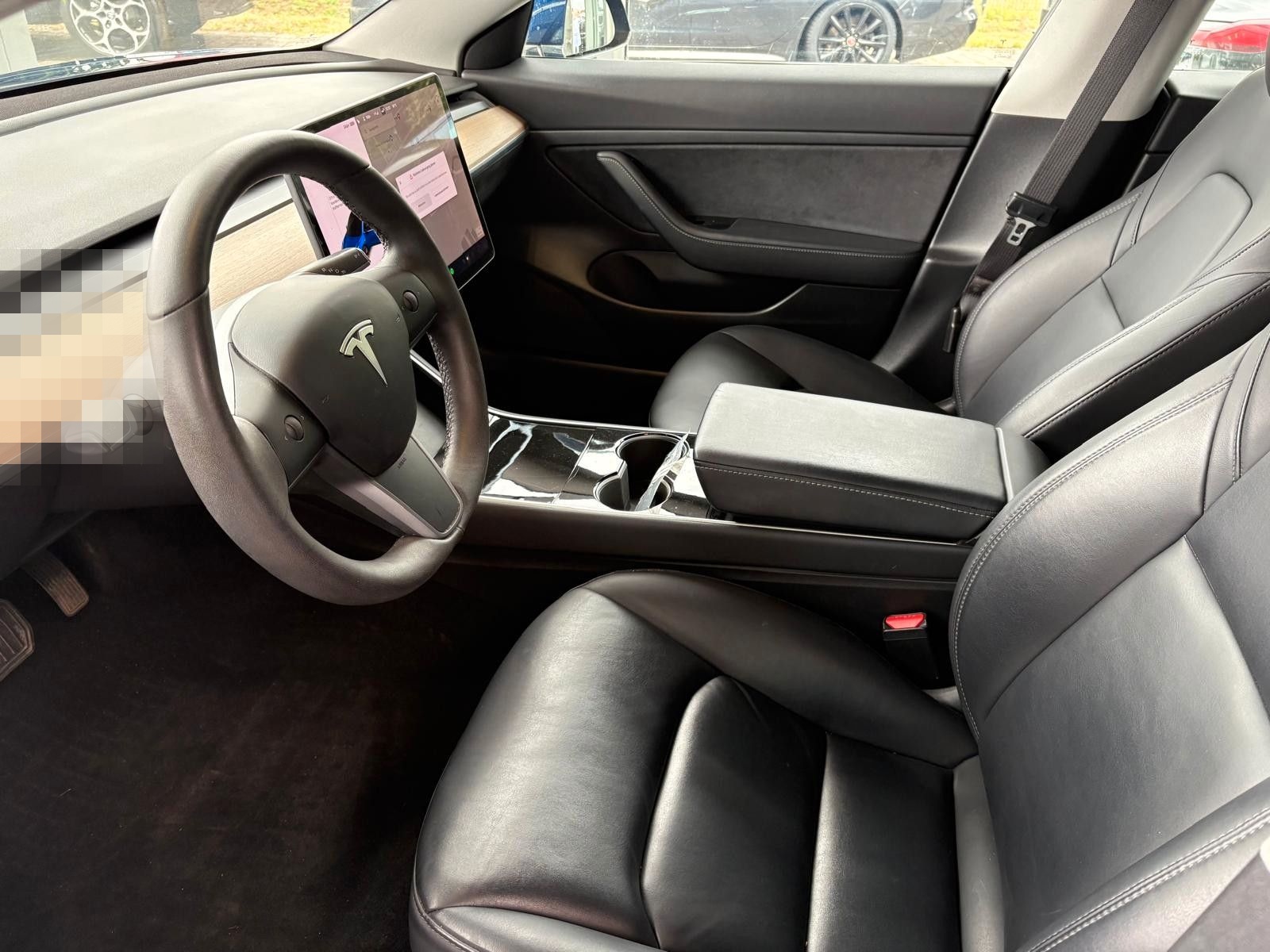Tesla Model 3 Standard Range Plus RWD foto 10