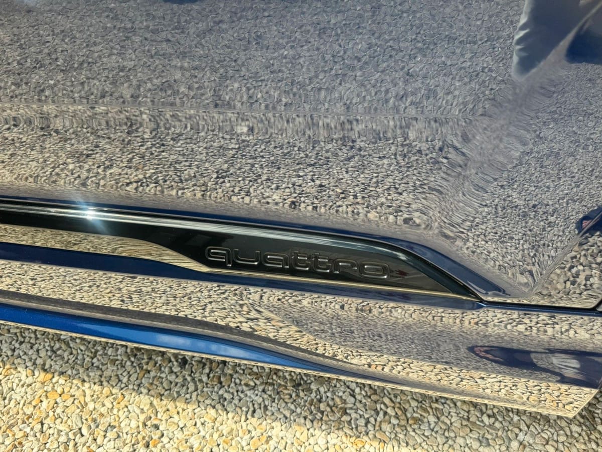 Audi Q7 50 TDI quattro S line Plus| AHK|7-Sitzer|22" foto 17