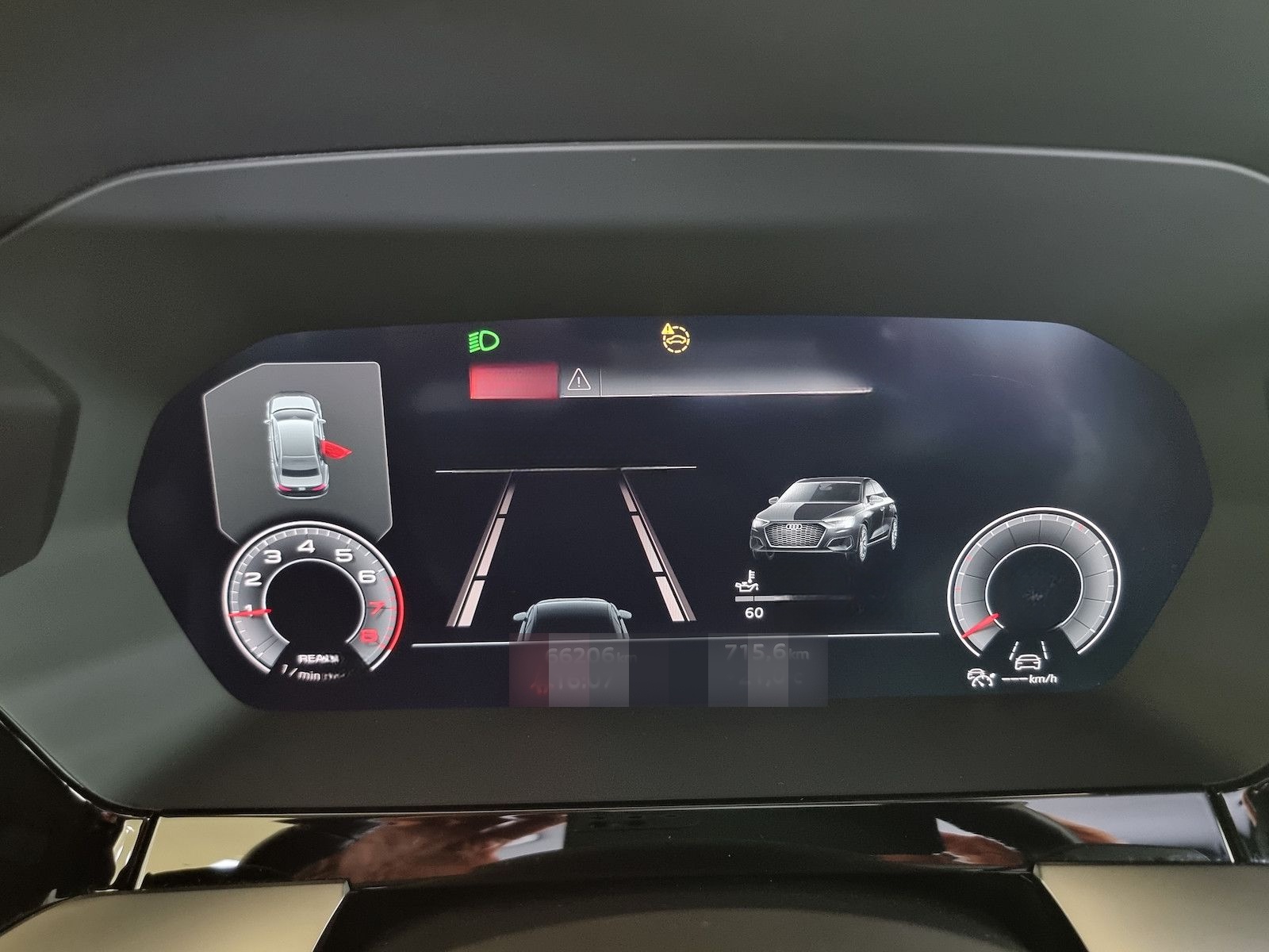 Audi A3 30TFSI limo Navi Leder Digital VIC Kamera LED foto 15