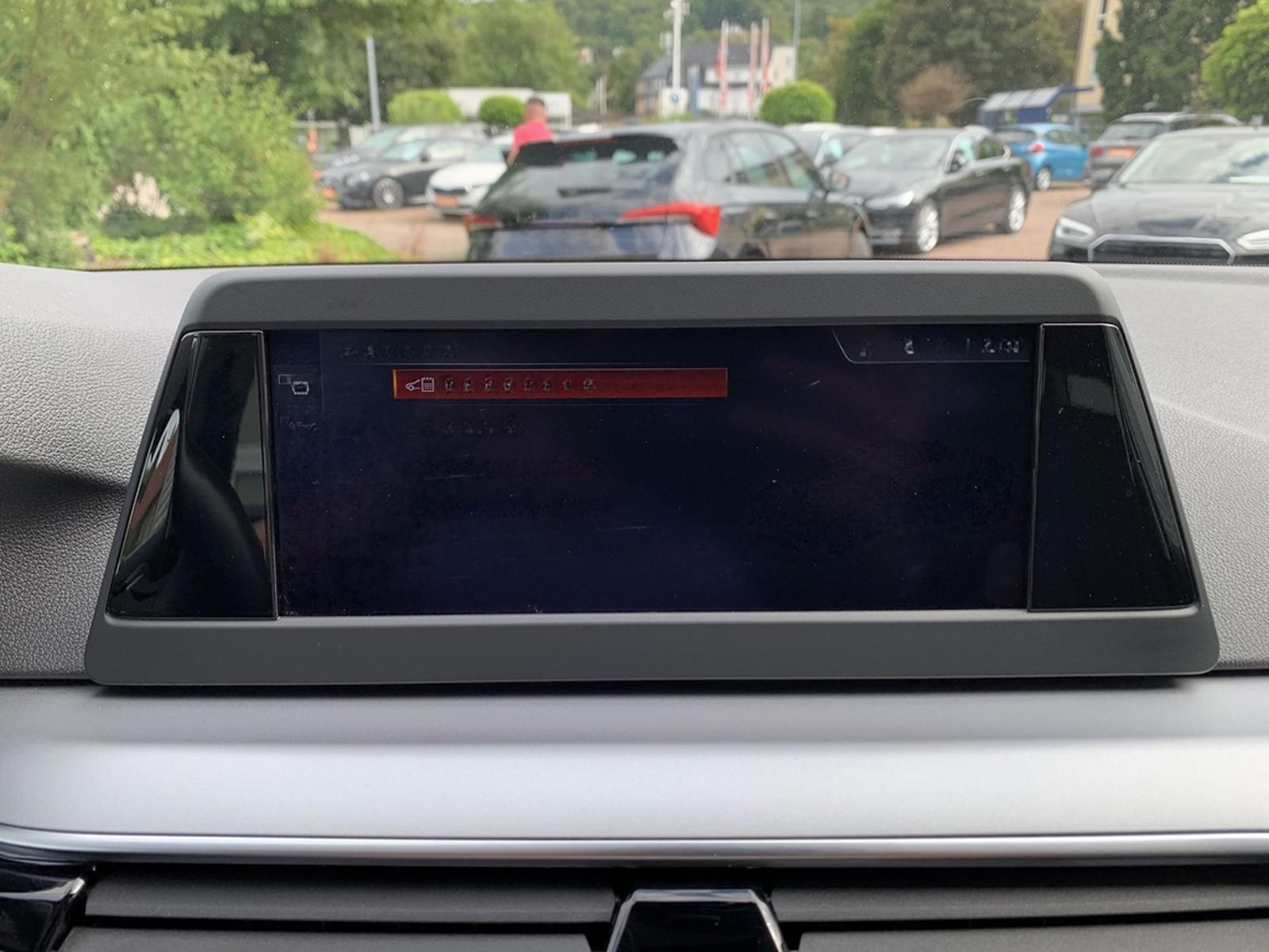 BMW 520i Limousine Voll-LED+Navi+Klimaaut+Sitzhzg foto 22