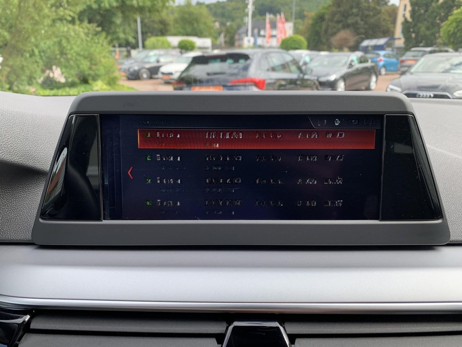 BMW 520i Limousine Voll-LED+Navi+Klimaaut+Sitzhzg foto 23