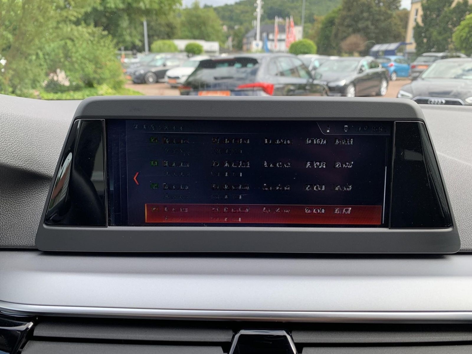 BMW 520i Limousine Voll-LED+Navi+Klimaaut+Sitzhzg foto 24