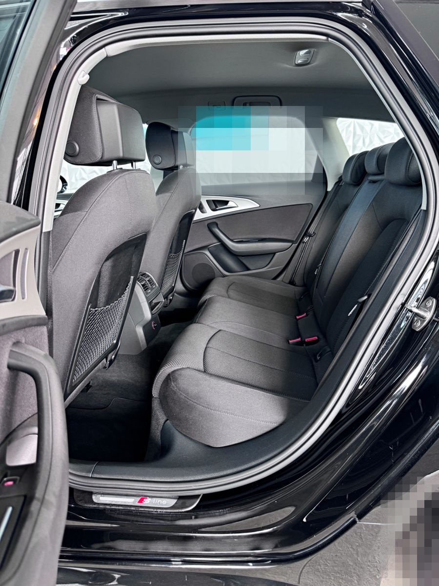 Audi A6 Avant 1.8 TFSI ultra*S-Line*Matrix-LED*Garant foto 11