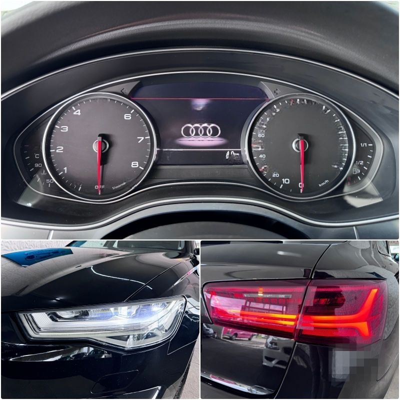 Audi A6 Avant 1.8 TFSI ultra*S-Line*Matrix-LED*Garant foto 12