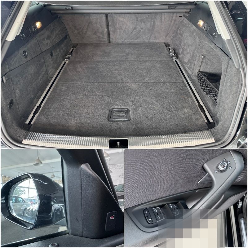 Audi A6 Avant 1.8 TFSI ultra*S-Line*Matrix-LED*Garant foto 14