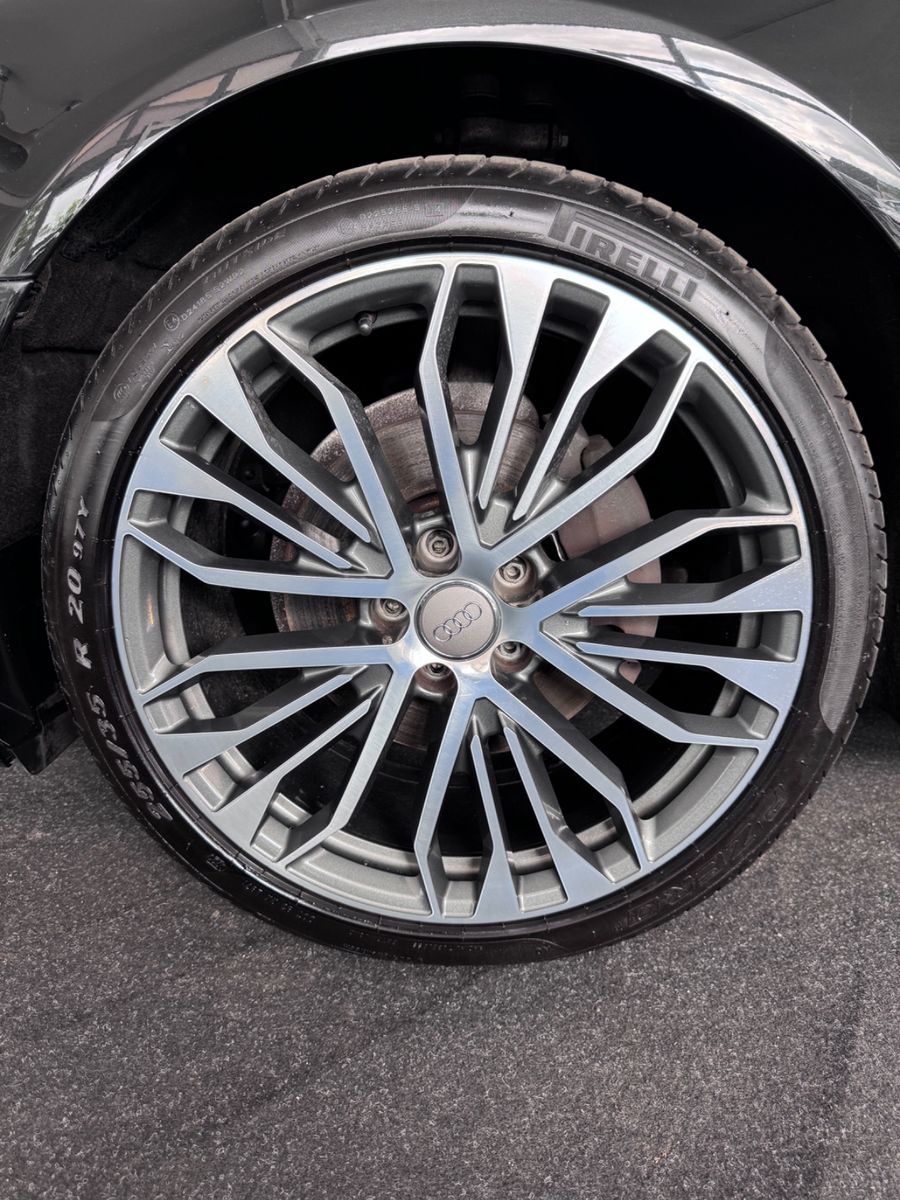 Audi A6 Avant 1.8 TFSI ultra*S-Line*Matrix-LED*Garant foto 15