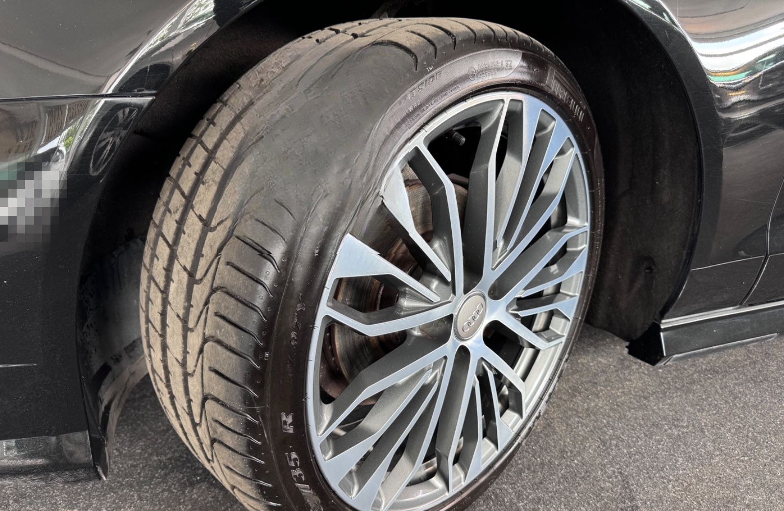 Audi A6 Avant 1.8 TFSI ultra*S-Line*Matrix-LED*Garant foto 16