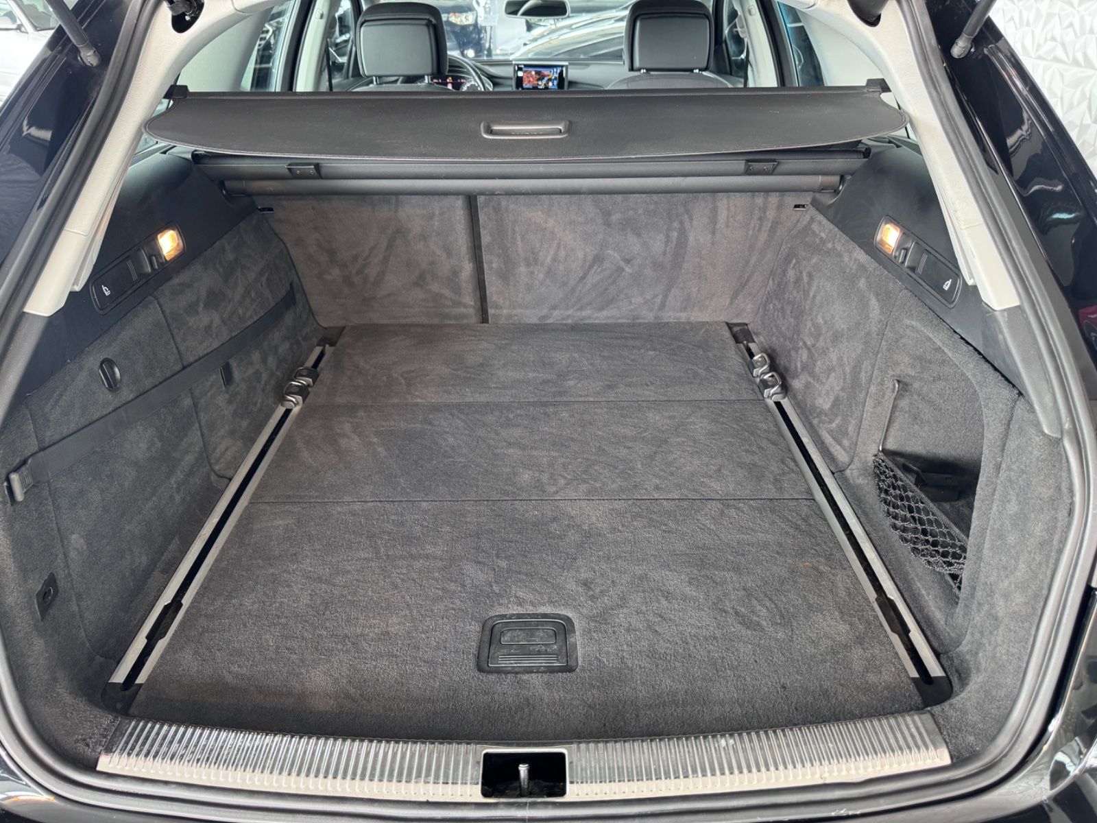 Audi A6 Avant 1.8 TFSI ultra*S-Line*Matrix-LED*Garant foto 7