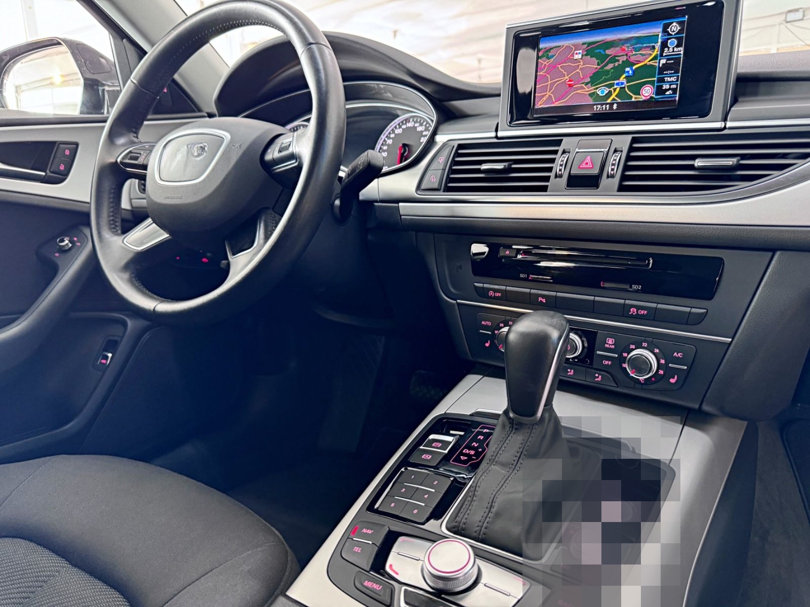 Audi A6 Avant 1.8 TFSI ultra*S-Line*Matrix-LED*Garant foto 8