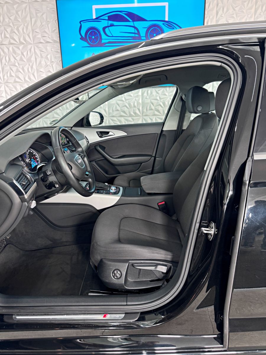 Audi A6 Avant 1.8 TFSI ultra*S-Line*Matrix-LED*Garant foto 9