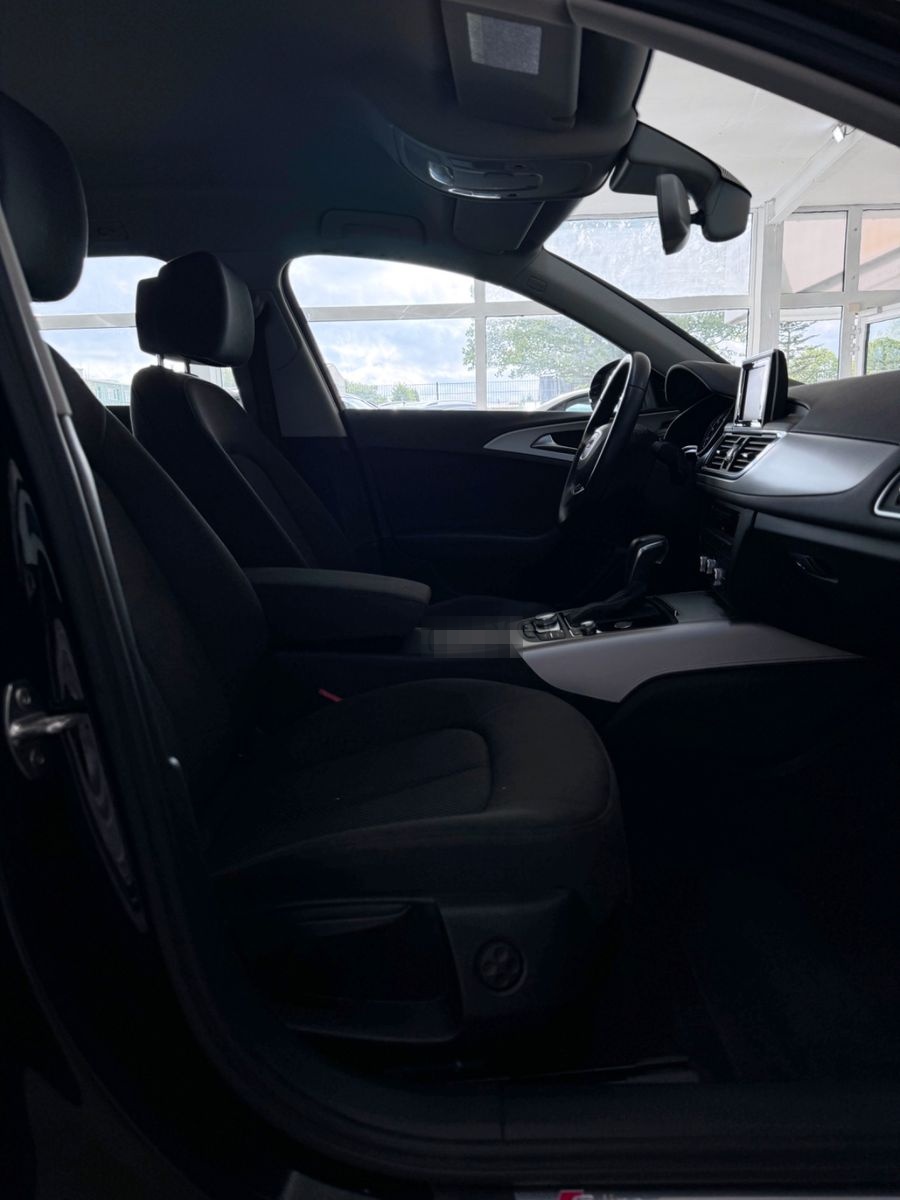 Audi A6 Avant 1.8 TFSI ultra*S-Line*Matrix-LED*Garant foto 10