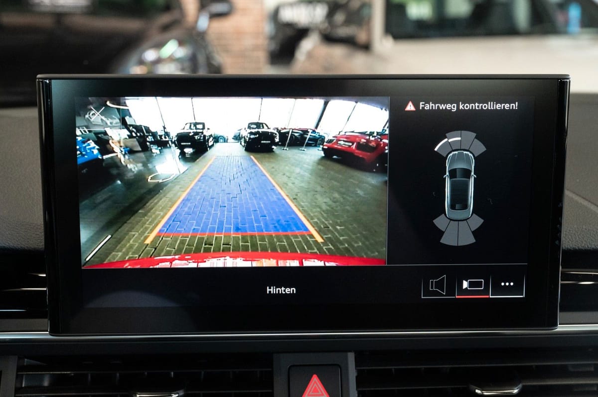 Audi S5 Cabrio 3.0 TFSI quattr S-SITZE MATRIX HEAD-UP foto 23