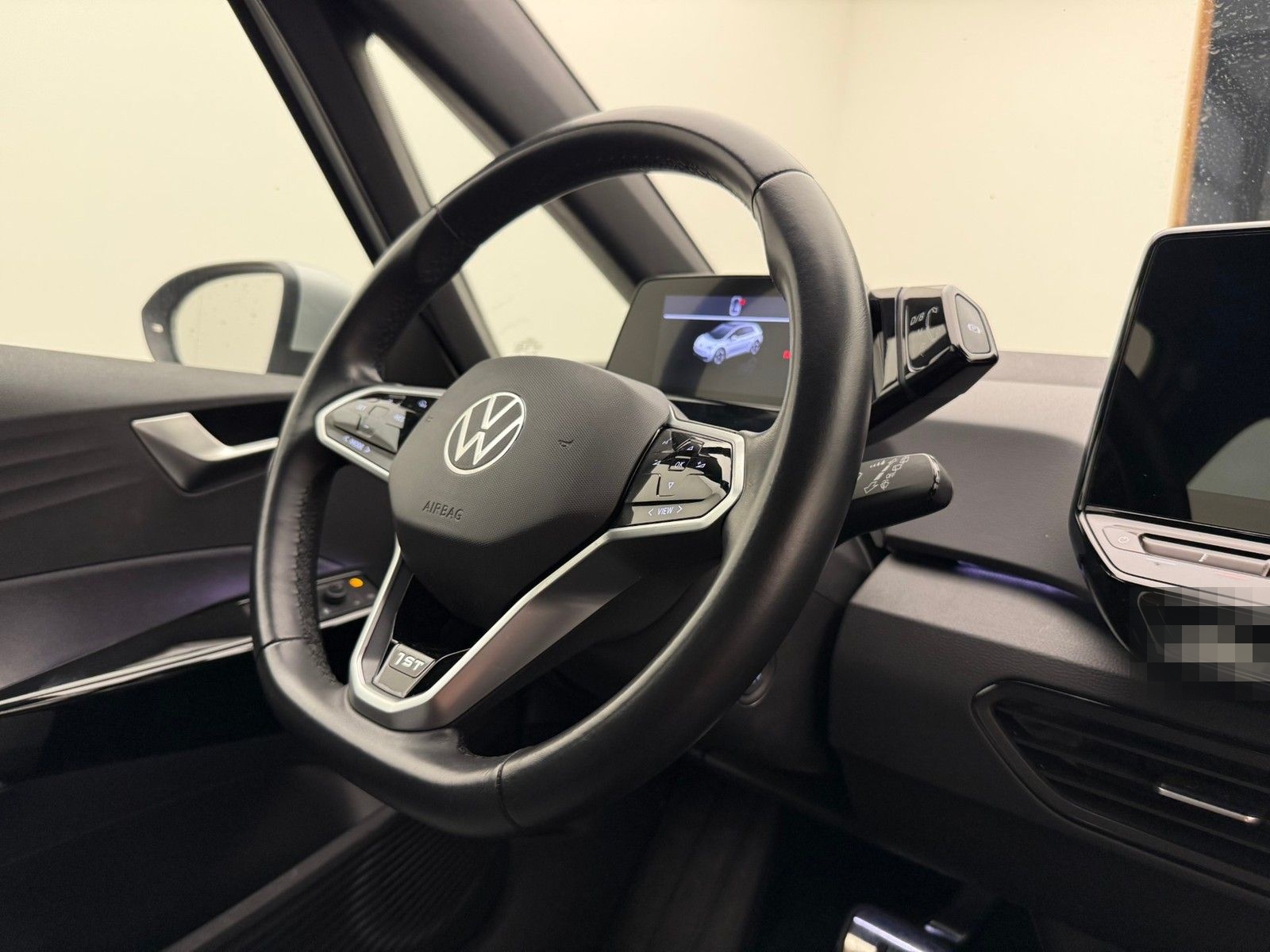 Volkswagen ID.3 Pro Performance 1st Edition 204PS 58kWh foto 4